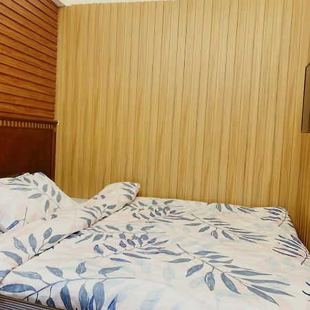 Mingdu Hostel Kaulung Kültér fotó