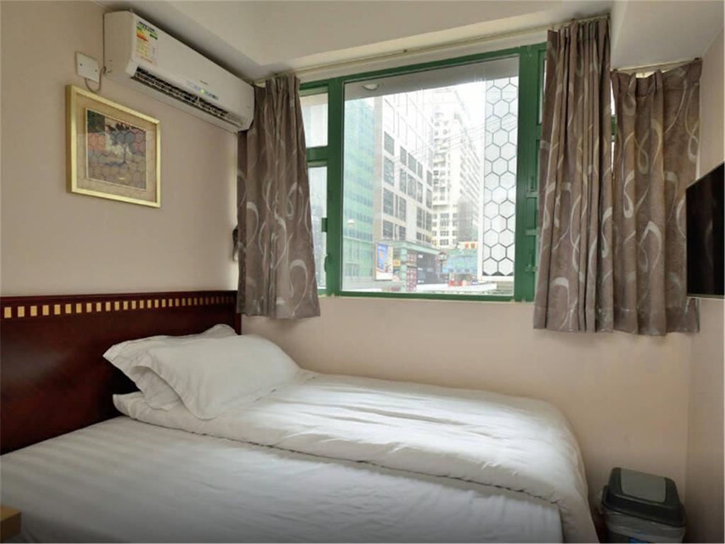 Mingdu Hostel Kaulung Kültér fotó