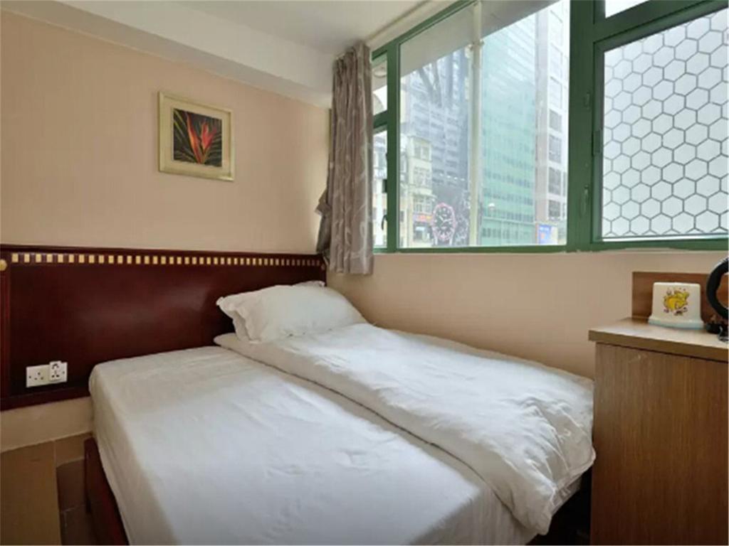 Mingdu Hostel Kaulung Kültér fotó