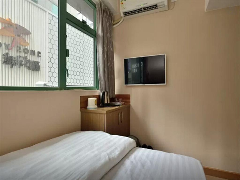 Mingdu Hostel Kaulung Kültér fotó