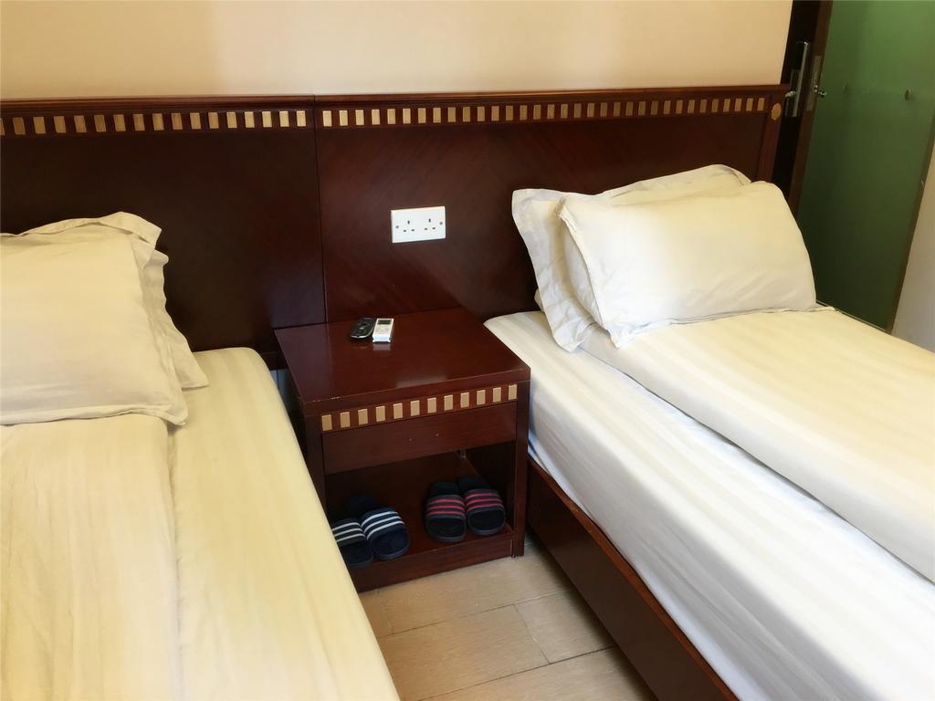 Mingdu Hostel Kaulung Kültér fotó