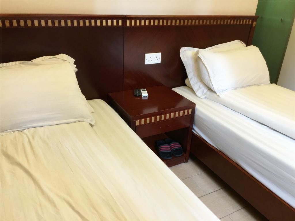 Mingdu Hostel Kaulung Kültér fotó