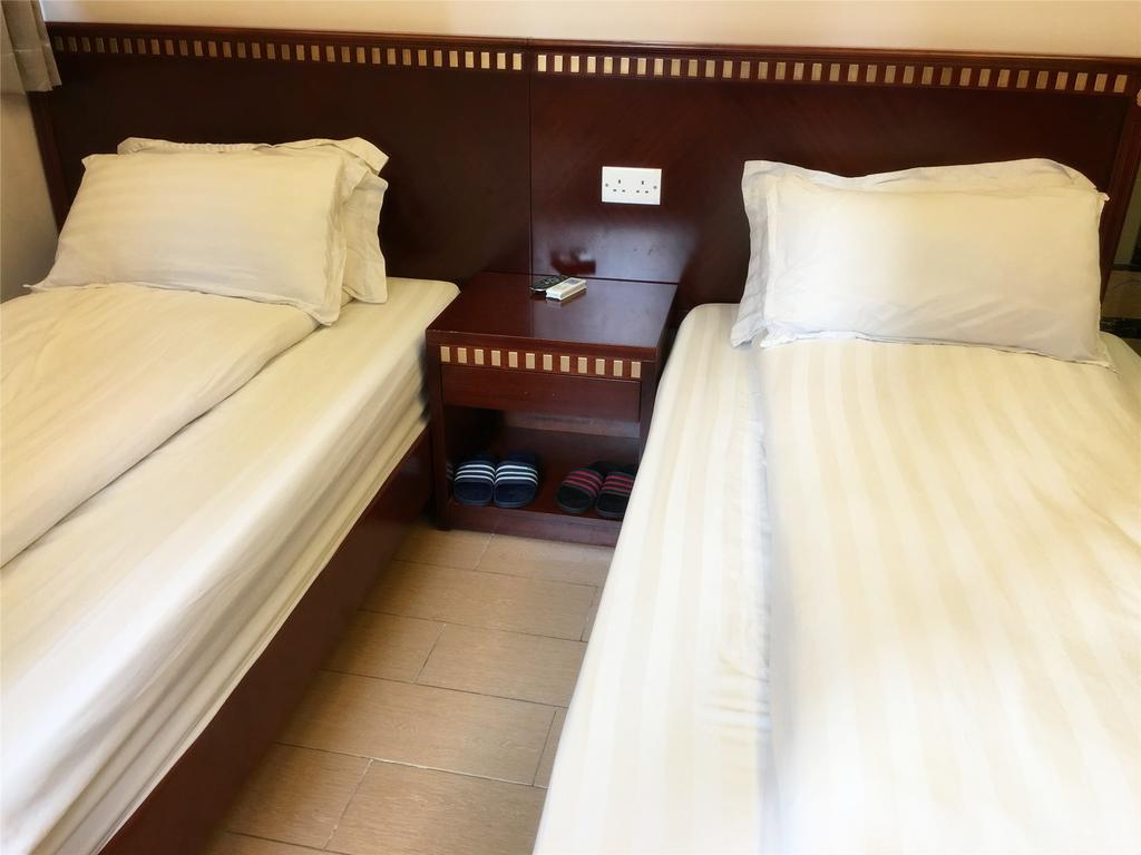 Mingdu Hostel Kaulung Kültér fotó