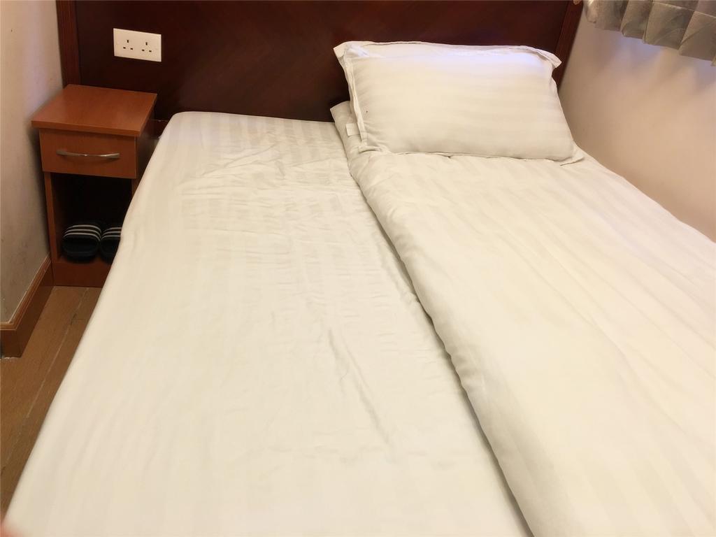 Mingdu Hostel Kaulung Kültér fotó