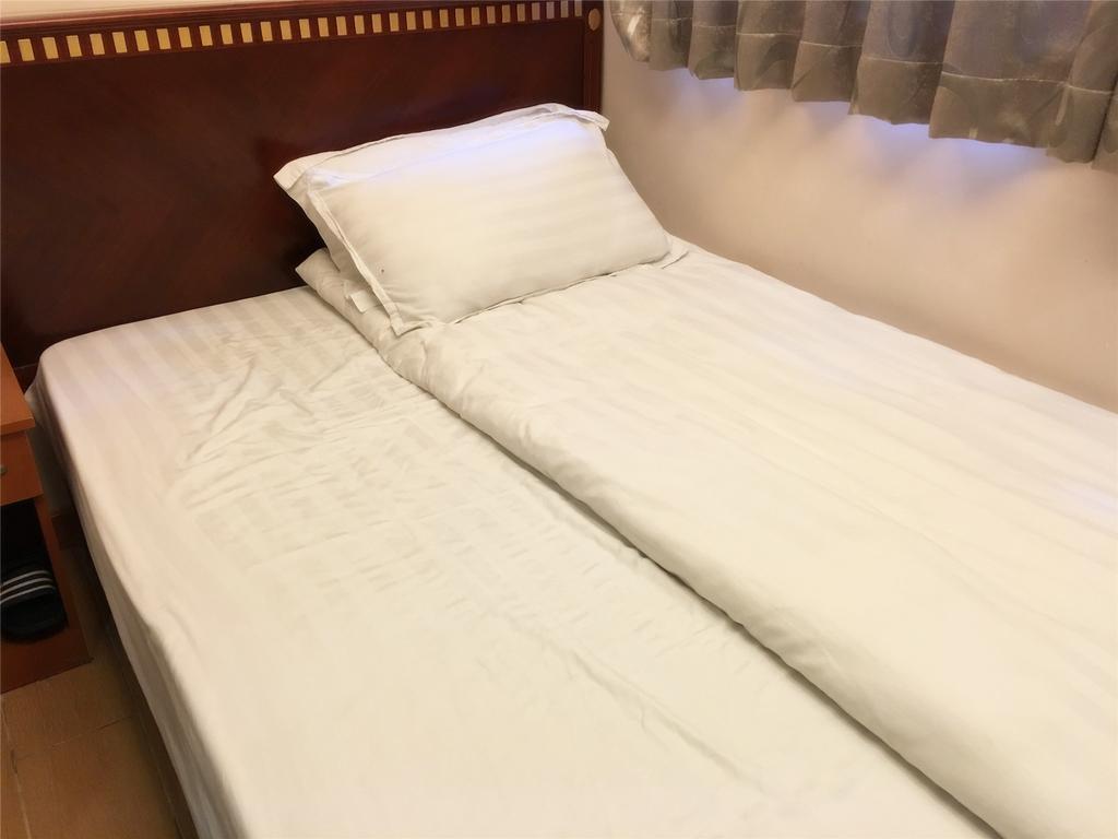 Mingdu Hostel Kaulung Kültér fotó
