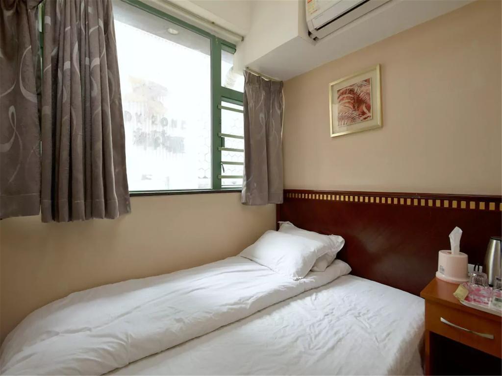 Mingdu Hostel Kaulung Kültér fotó