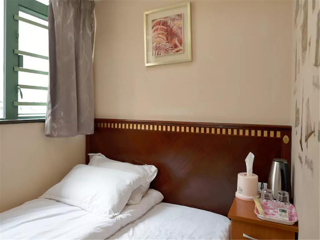 Mingdu Hostel Kaulung Kültér fotó
