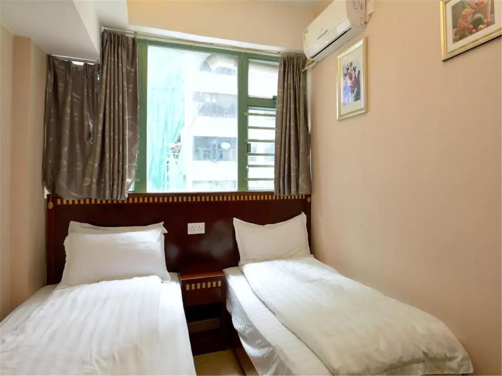 Mingdu Hostel Kaulung Kültér fotó