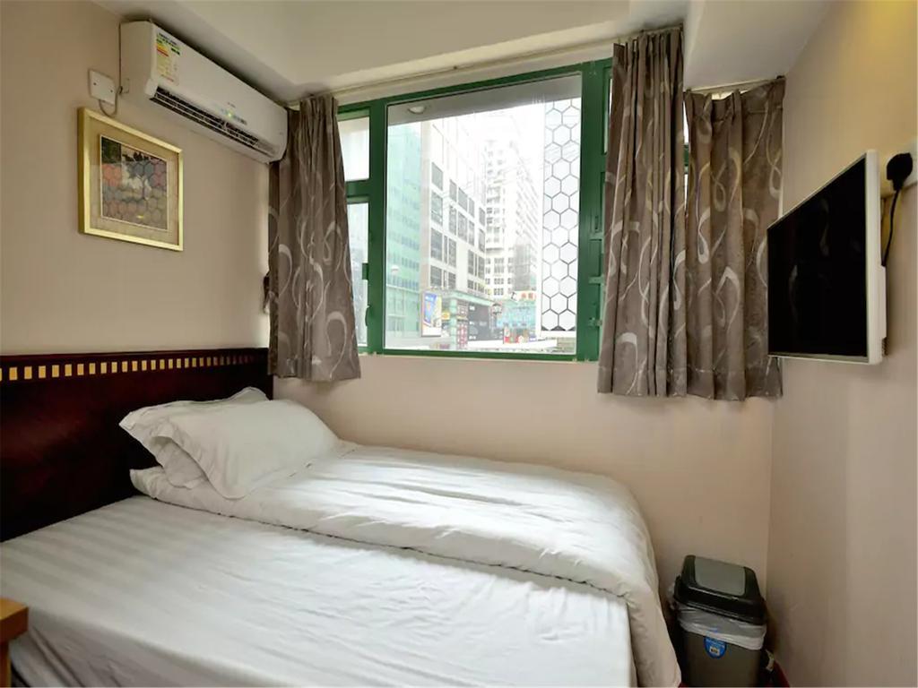 Mingdu Hostel Kaulung Kültér fotó