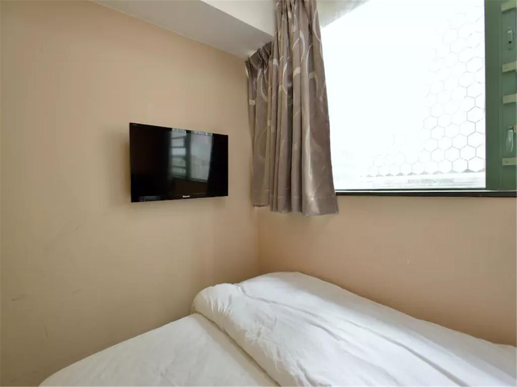 Mingdu Hostel Kaulung Kültér fotó