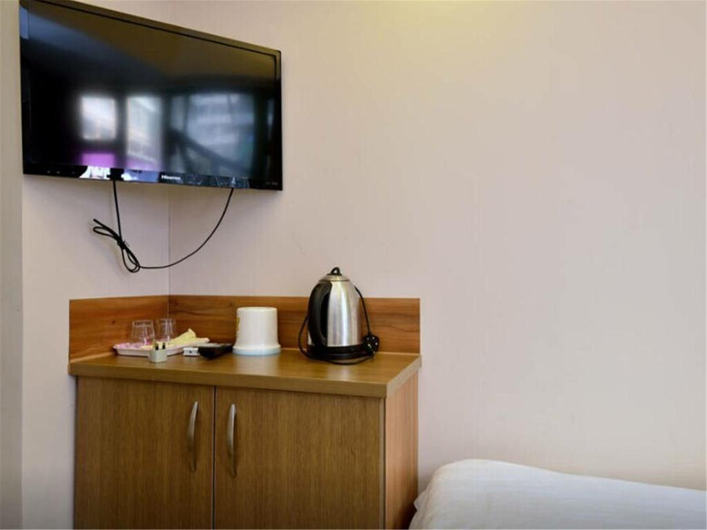 Mingdu Hostel Kaulung Kültér fotó