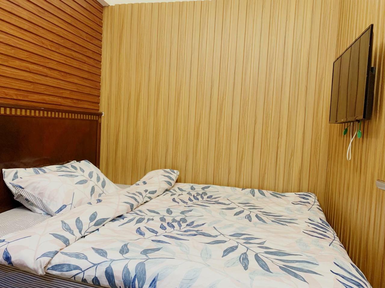 Mingdu Hostel Kaulung Kültér fotó