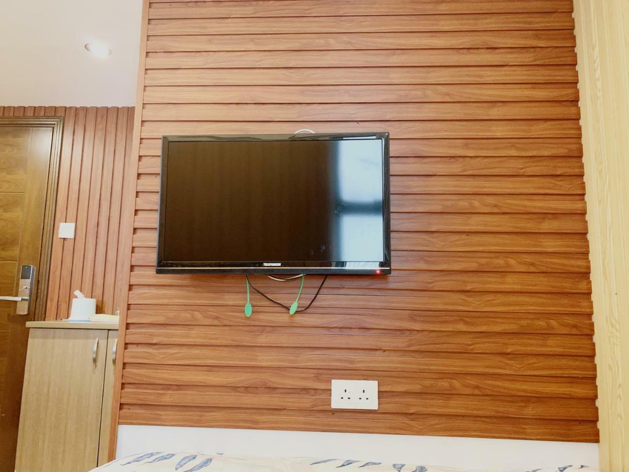 Mingdu Hostel Kaulung Kültér fotó