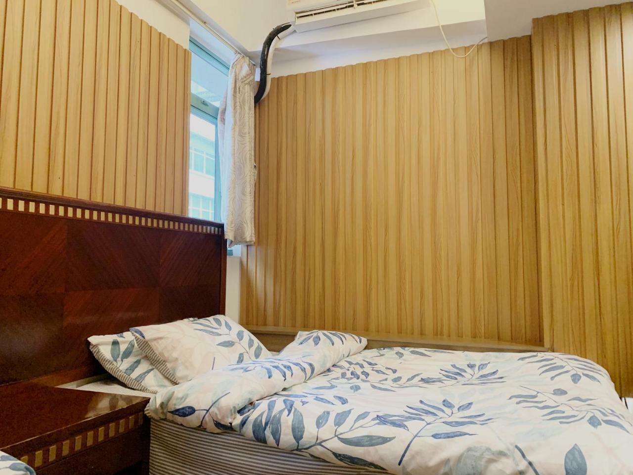 Mingdu Hostel Kaulung Kültér fotó
