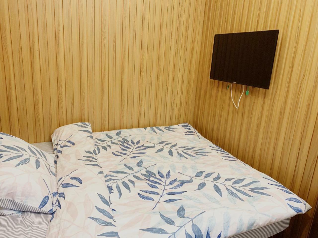 Mingdu Hostel Kaulung Kültér fotó