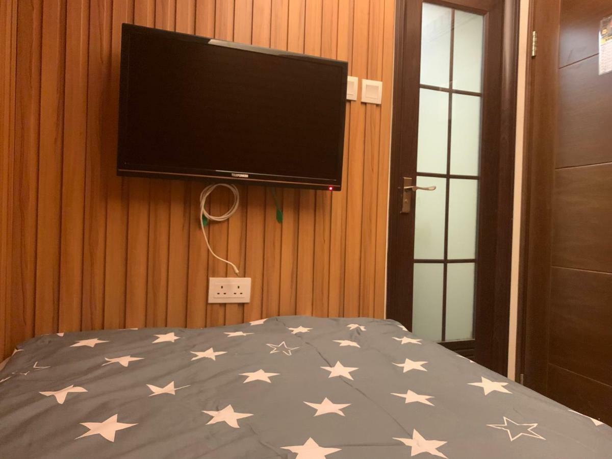 Mingdu Hostel Kaulung Kültér fotó
