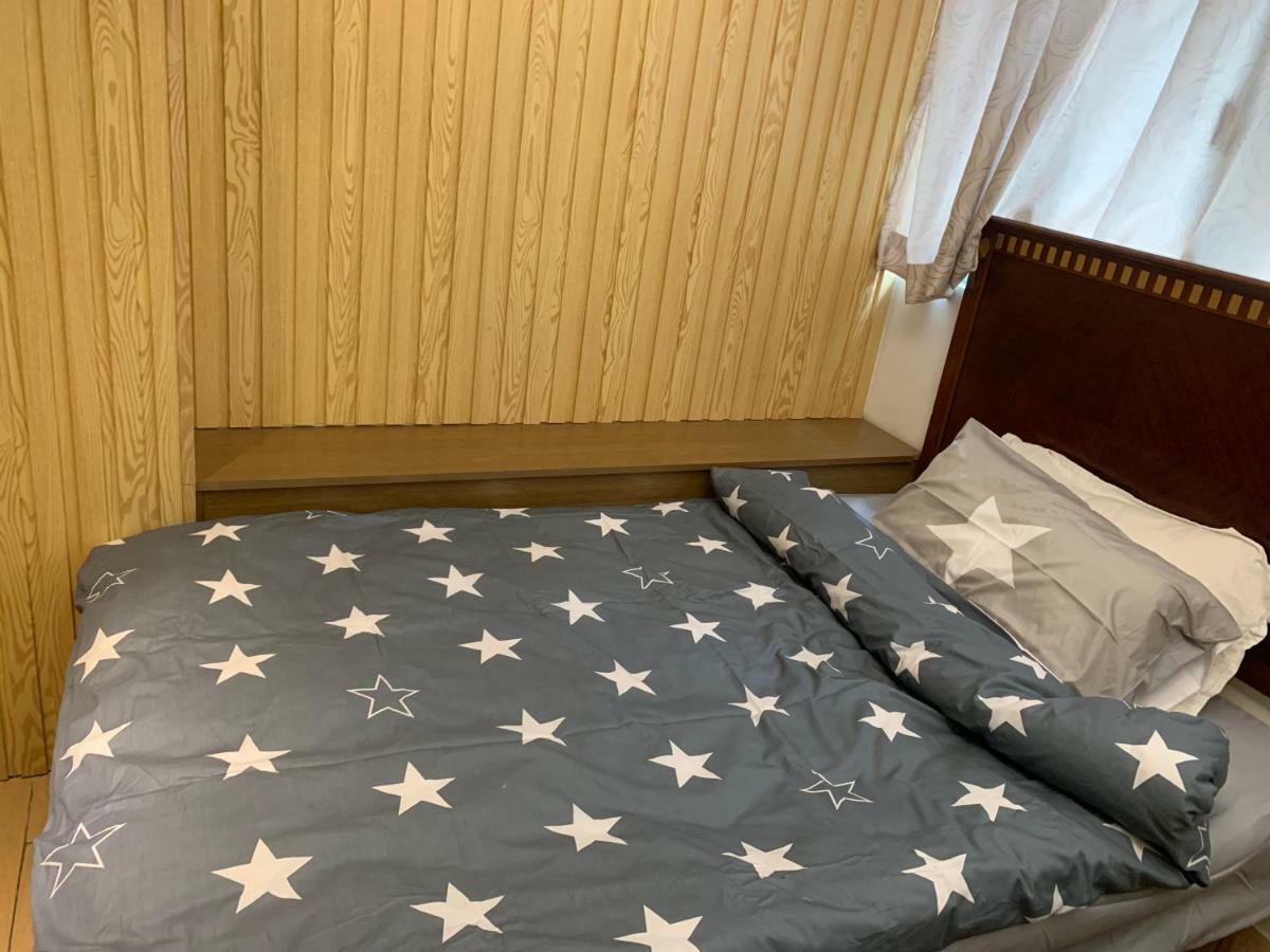 Mingdu Hostel Kaulung Kültér fotó