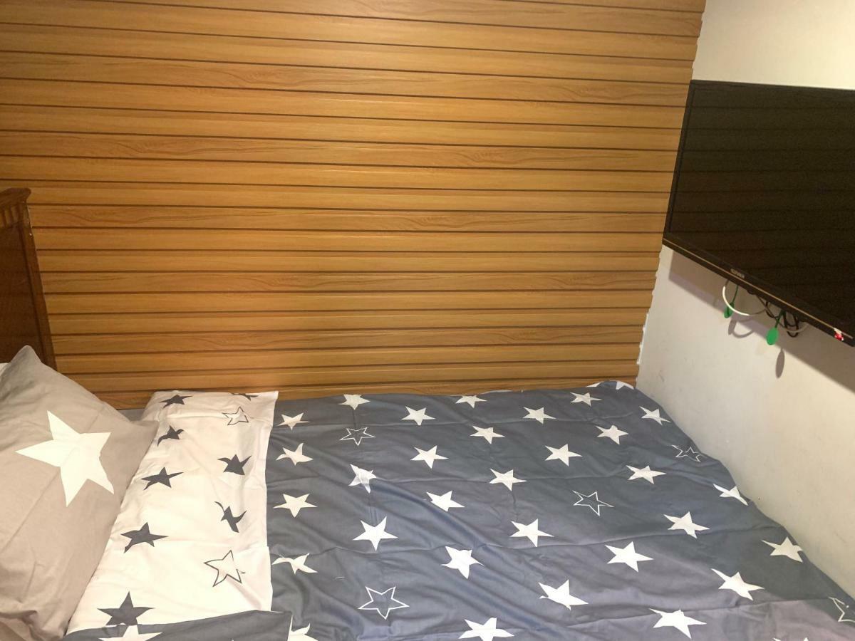 Mingdu Hostel Kaulung Kültér fotó