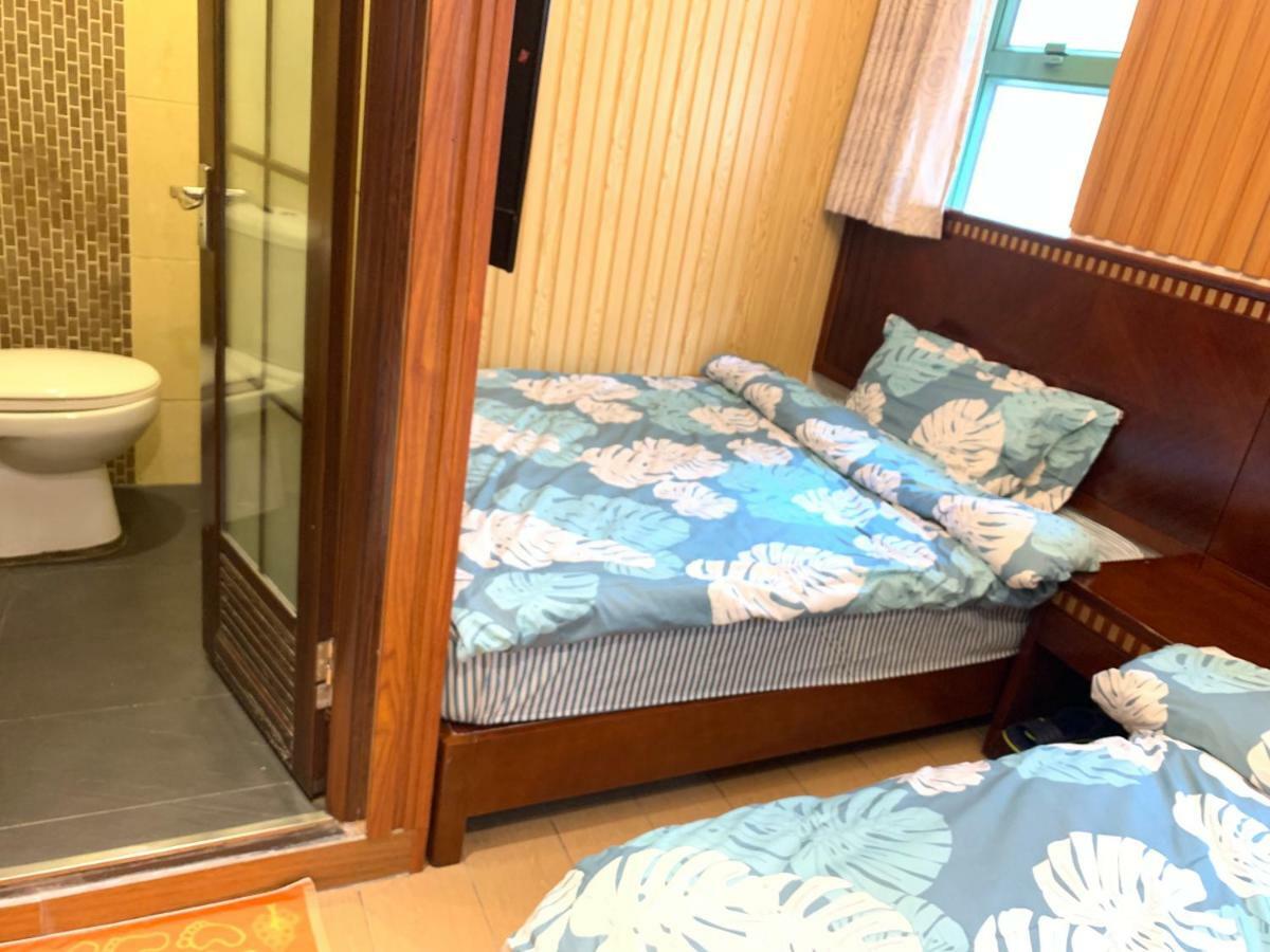 Mingdu Hostel Kaulung Kültér fotó