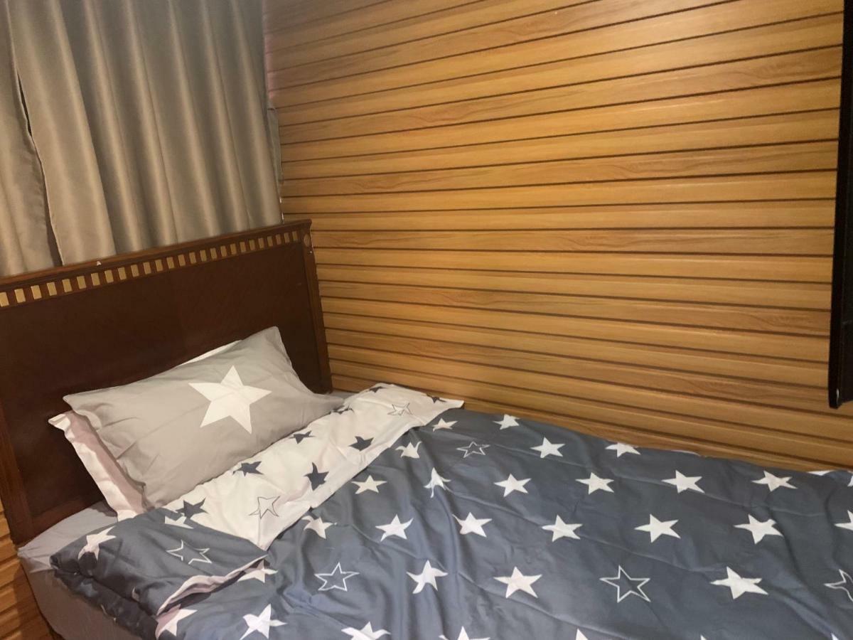Mingdu Hostel Kaulung Kültér fotó